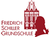 Friedrich-Schiller-Grundschule Berlin Mahlsdorf Logo