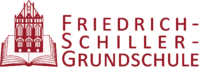 Friedrich-Schiller-Grundschule Berlin Mahlsdorf Logo