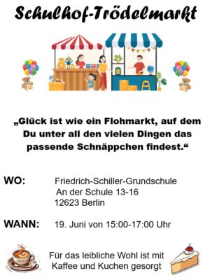 Trödelmarkt Trödelmarkt